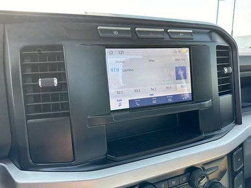 New 2024 Ford F450 XL w/ XL Chrome Package image 33