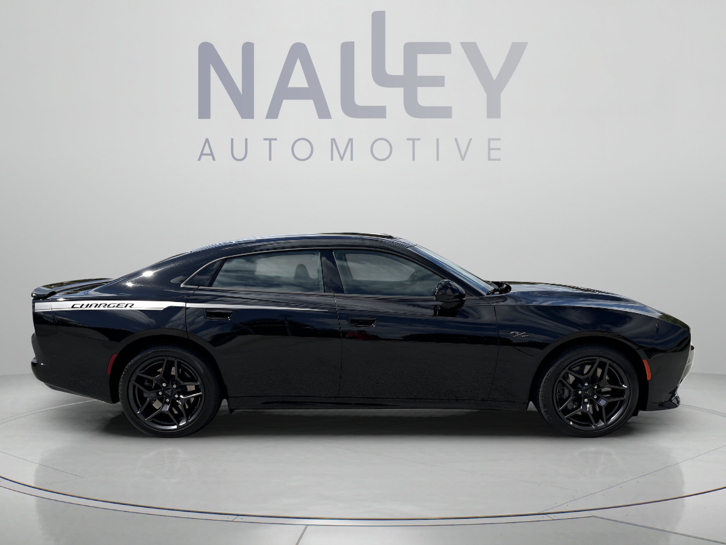Used 2026 Dodge Charger R/T AWD/4WD image 6