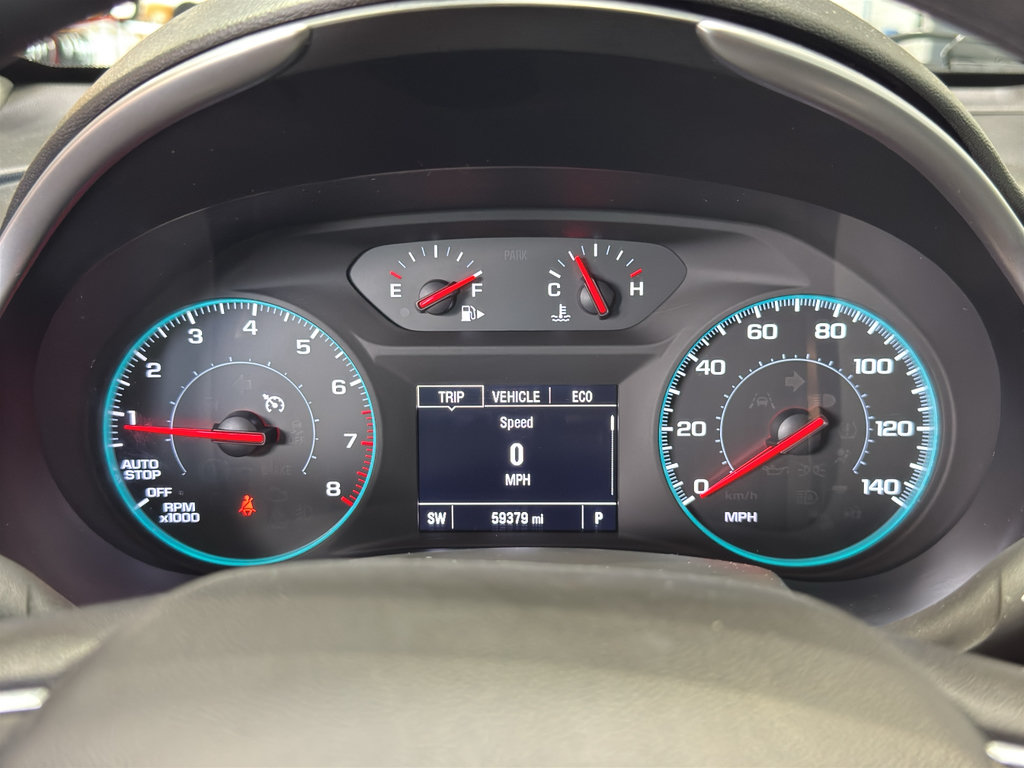 Used 2024 Chevrolet Malibu LT FWD image 22