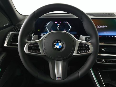 Used 2026 BMW X5 xDrive40i w/ Executive Package AWD/4WD image 15