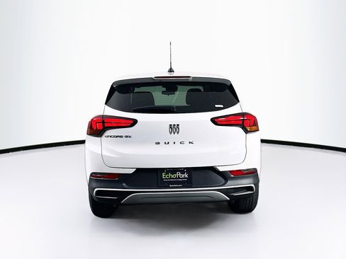 Used 2024 Buick Encore GX Preferred image 7