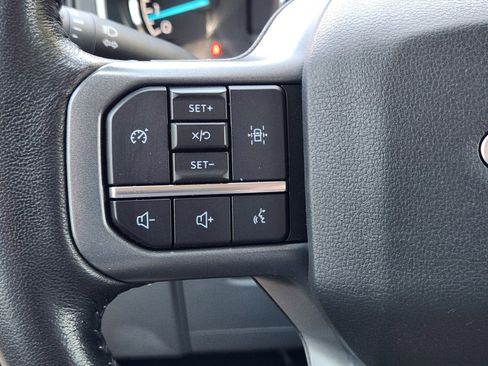 Used 2022 Ford F150 XLT w/ Equipment Group 302A High RWD image 21