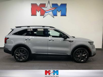 Used 2023 Kia Sorento SX Prestige