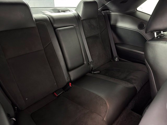 Used 2019 Dodge Challenger R/T Scat Pack w/ Plus Package RWD image 32