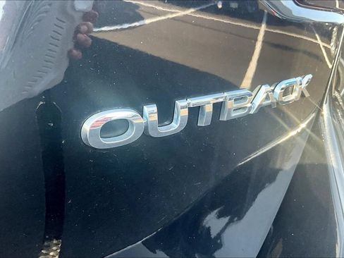 Used 2021 Subaru Outback Limited w/ Popular Package #2 AWD/4WD image 22