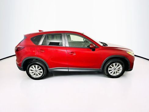 Used 2016 MAZDA CX-5 Touring FWD image 10