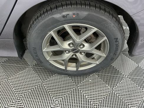 Used 2018 Honda Civic LX image 13