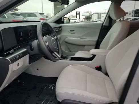 Certified 2024 Hyundai Kona SEL image 13