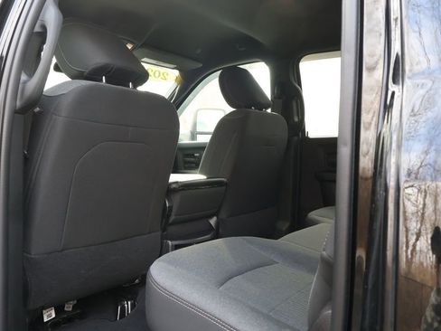 Used 2024 RAM 3500 Tradesman image 39