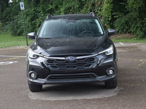 Used 2024 Subaru Crosstrek 2.5i Limited AWD/4WD image 20