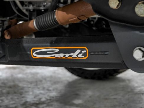 Used 2022 Ford F450 Platinum w/ FX4 Off-Road Package image 71