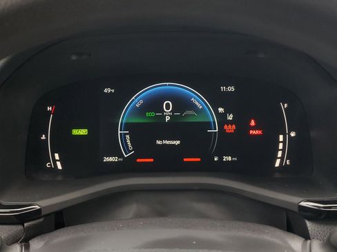 Certified 2025 Toyota Camry LE image 23