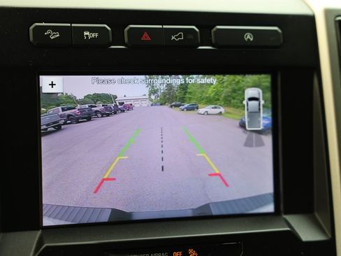 Certified 2019 Ford F150 Lariat w/ Trailer Tow Package AWD/4WD image 23