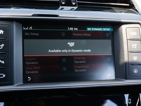 Used 2018 Jaguar XE S RWD image 33