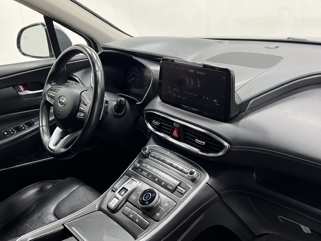 Used 2021 Hyundai Santa Fe SEL Premium AWD/4WD image 22
