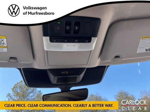 Used 2024 Nissan Pathfinder Platinum w/ Cargo Package image 22