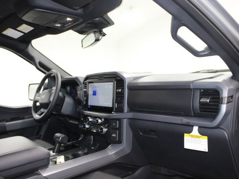 New 2026 Ford F150 XLT AWD/4WD image 29
