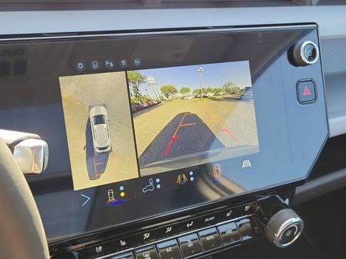 New 2027 Chevrolet Bolt RS image 26