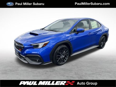 New 2025 Subaru WRX Limited image 1