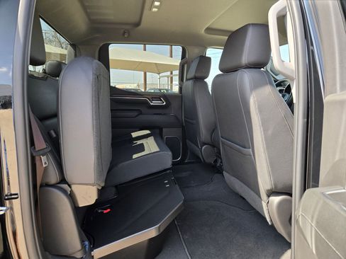 Certified 2024 GMC Sierra 1500 SLT image 27