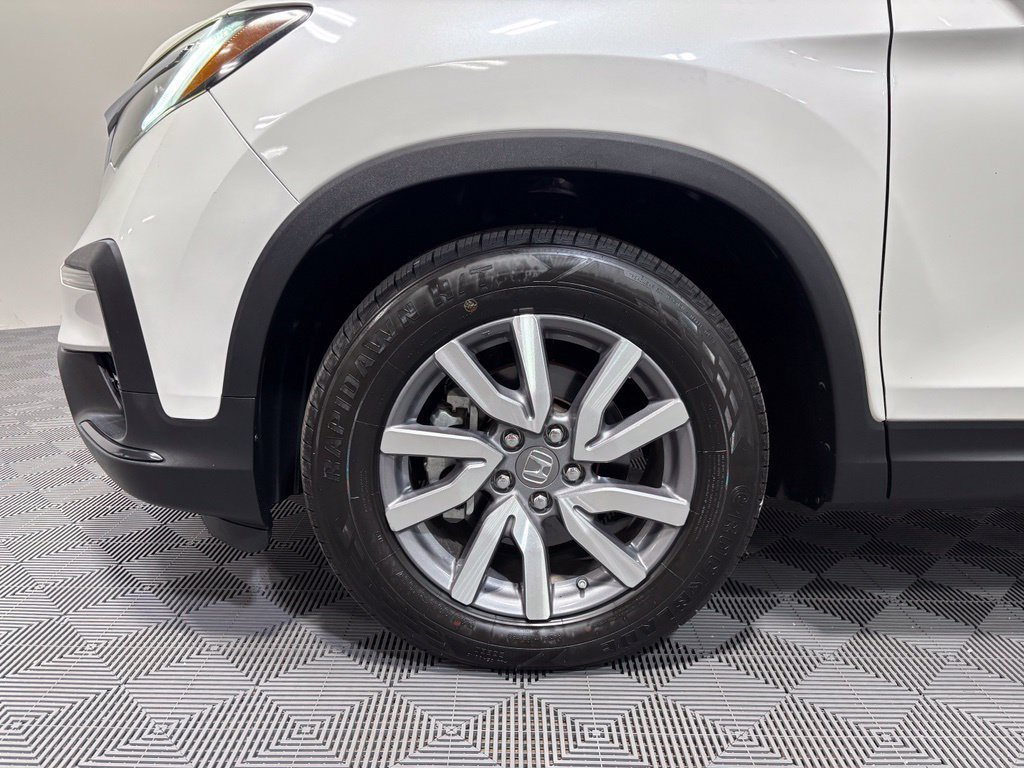 Used 2019 Honda Pilot EX-L image 9