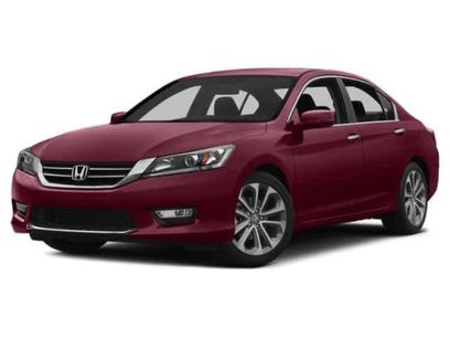 Used 2013 Honda Accord Sport