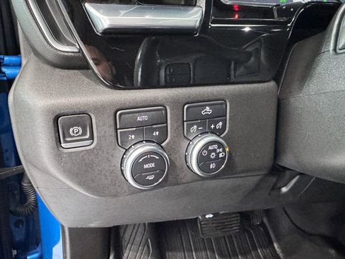 Certified 2022 GMC Sierra 1500 Elevation image 22