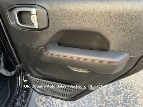 Used 2001 Jeep Grand Cherokee Laredo image 30