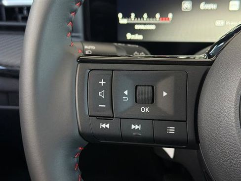 New 2026 Nissan Kicks SR FWD image 26