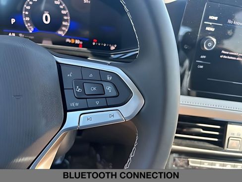 New 2026 Volkswagen Taos S FWD image 22
