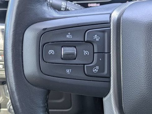 Used 2022 GMC Yukon Denali AWD/4WD image 22