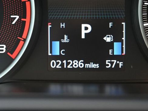 Used 2024 Mitsubishi Eclipse Cross AWD image 46