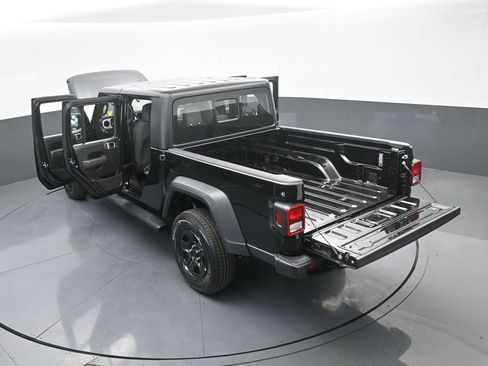 New 2026 Jeep Gladiator Sport image 61