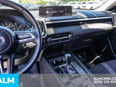 Used 2025 MAZDA CX-50 AWD 2.5 S w/ Premium Package image 32