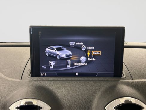 Used 2020 Audi A3 2.0T Premium w/ Final Edition Package FWD image 16