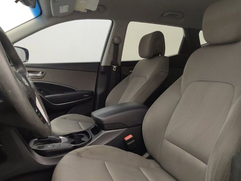 Used 2018 Hyundai Santa Fe Sport w/ 2.4L Value Package 02 image 17