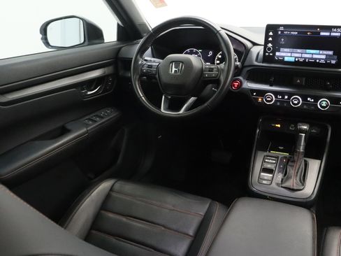 Used 2025 Honda CR-V Sport-L image 32