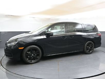 Used 2023 Honda Odyssey Sport