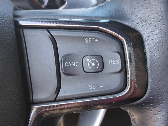 Used 2022 RAM 1500 TRX w/ TRX Level 1 Equipment Group AWD/4WD image 20