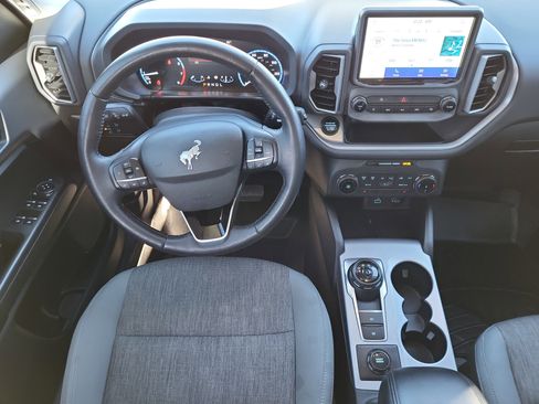 Used 2022 Ford Bronco Sport Big Bend w/ Convenience Package image 24