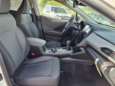 New 2026 Subaru Crosstrek 2.0i Premium AWD/4WD image 15