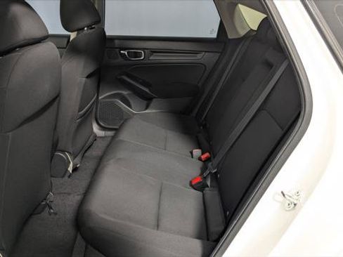 Used 2024 Honda Civic EX image 16