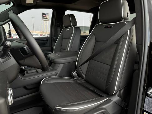 New 2026 GMC Sierra 2500 AT4X image 22