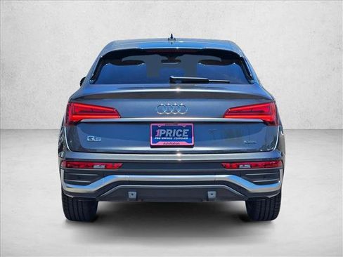 Used 2023 Audi Q5 2.0T Premium Plus AWD/4WD image 7