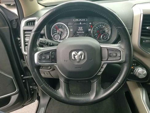 Used 2021 RAM 1500 Laramie image 29