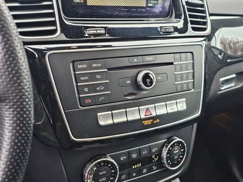 Used 2017 Mercedes-Benz GLE 350 4MATIC image 34