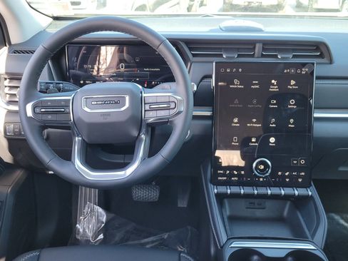 New 2026 GMC Terrain Denali AWD/4WD image 8