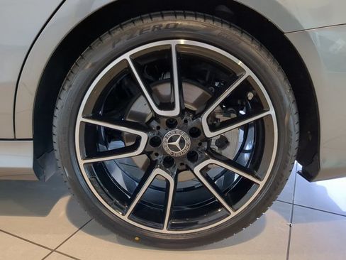 Certified 2019 Mercedes-Benz C 300 Sedan image 11
