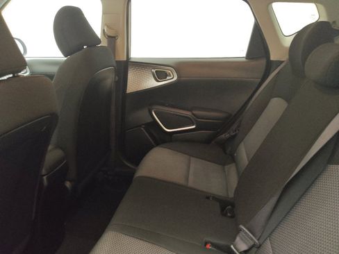 Used 2022 Kia Soul LX w/ Technology Package FWD image 18