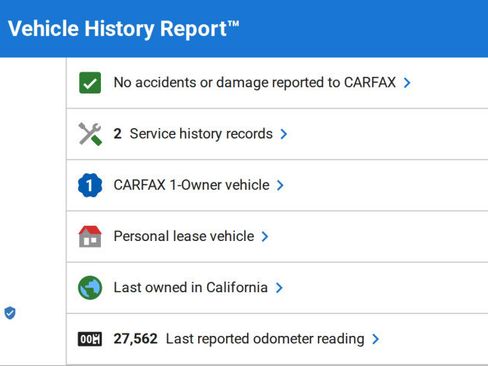 Used 2023 Tesla Model 3 Performance image 5